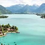 דירה La Pepite D'annecy - Hyper Centre & Au Calme & Balcon *